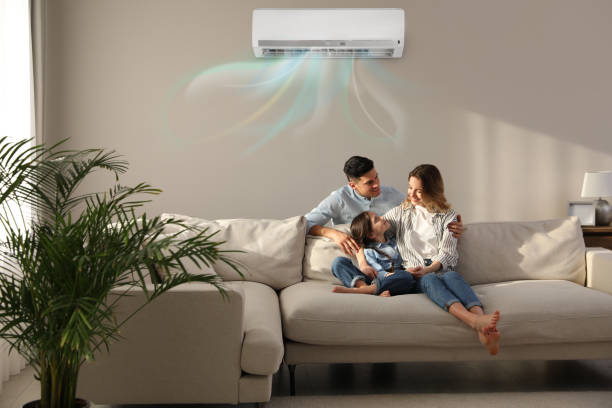 Best Solar-powered HVAC Systems in Monterey Park, CA