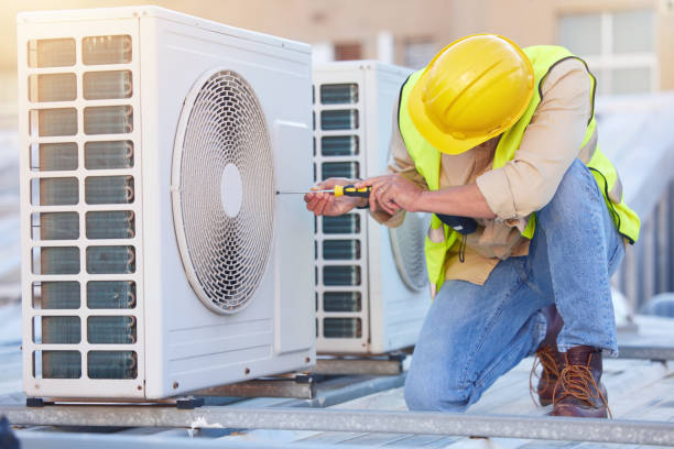 Best Commercial HVAC in Monterey Park, CA