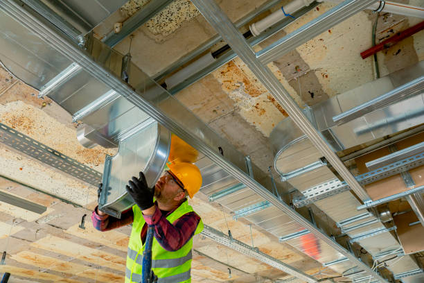 Best Solar-powered HVAC Systems in Monterey Park, CA