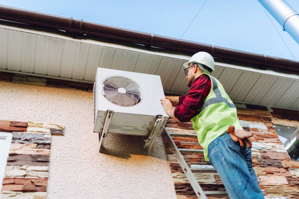 Best HVAC Consulting and Engineering in Monterey Park, CA