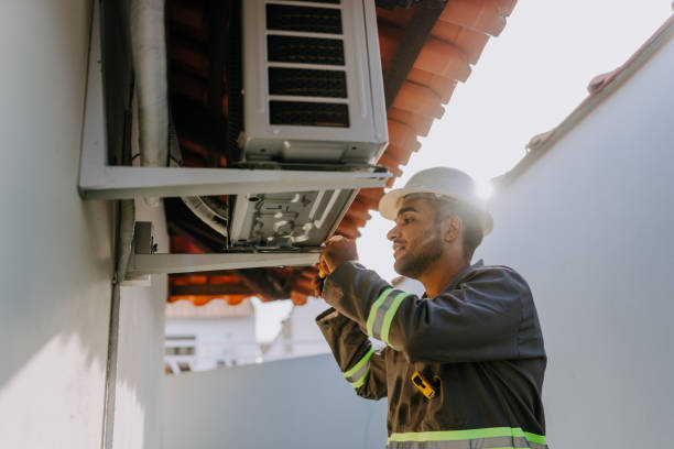 Best Seasonal HVAC Services in Monterey Park, CA