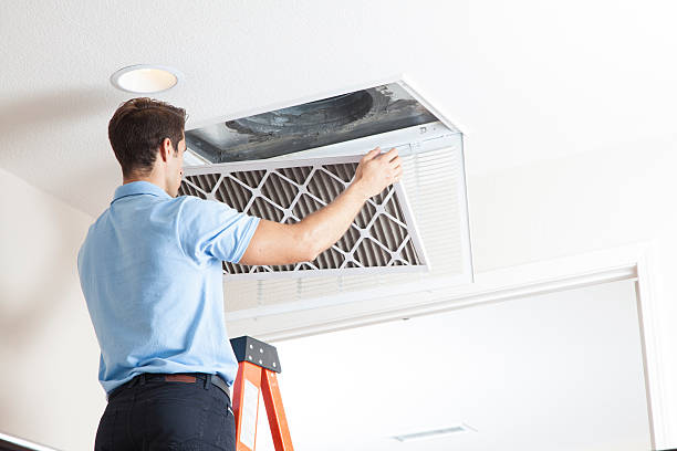 Best Seasonal HVAC Services in Monterey Park, CA