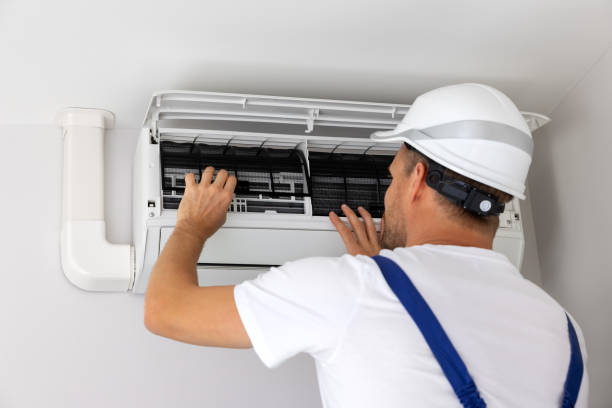 Best Solar-powered HVAC Systems in Monterey Park, CA