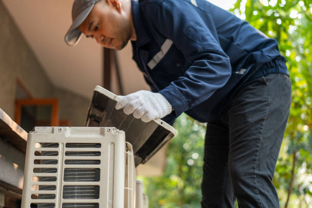 Best HVAC Financing and Leasing in Monterey Park, CA