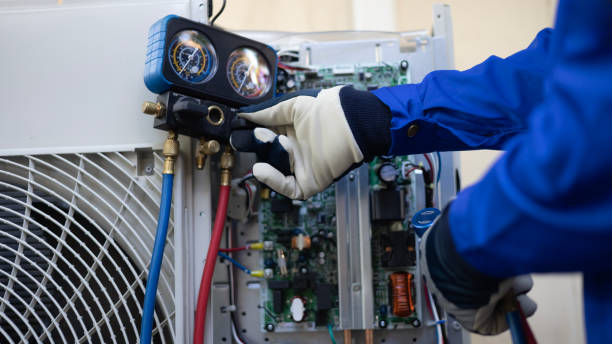 Best HVAC Consulting and Engineering in Monterey Park, CA