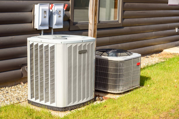 Best Geothermal HVAC Systems in Monterey Park, CA
